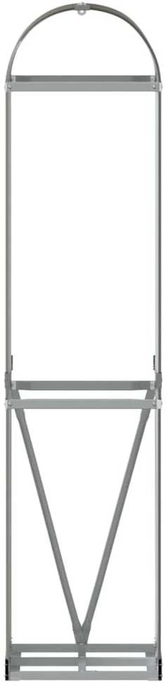 Malkų stovas, rudas, 40x45x170cm, galvanizuotas plienas