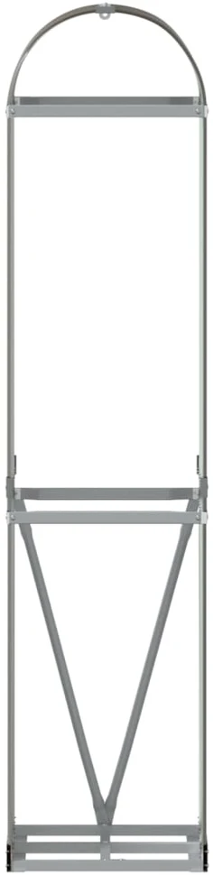 Malkų stovas, rudas, 40x45x170cm, galvanizuotas plienas