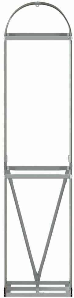 Malkų stovas, rudas, 40x45x170cm, galvanizuotas plienas
