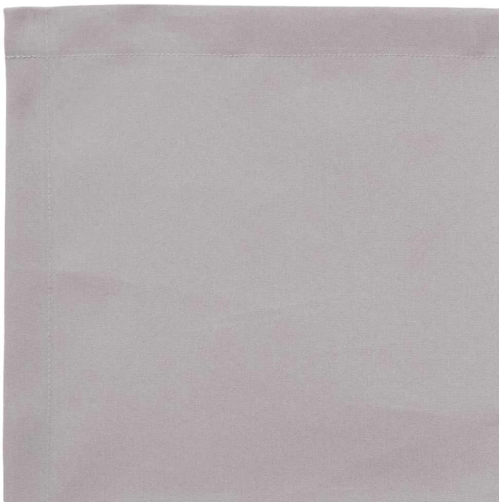 Markizės pakraščio pakeitimas Šviesiai pilka 330 x 20 cm