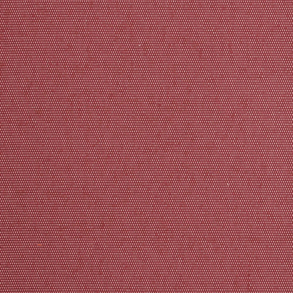 Pakaitinis audinys markizės apsiuvui, bordo spalvos dryžuotas, 350 cm