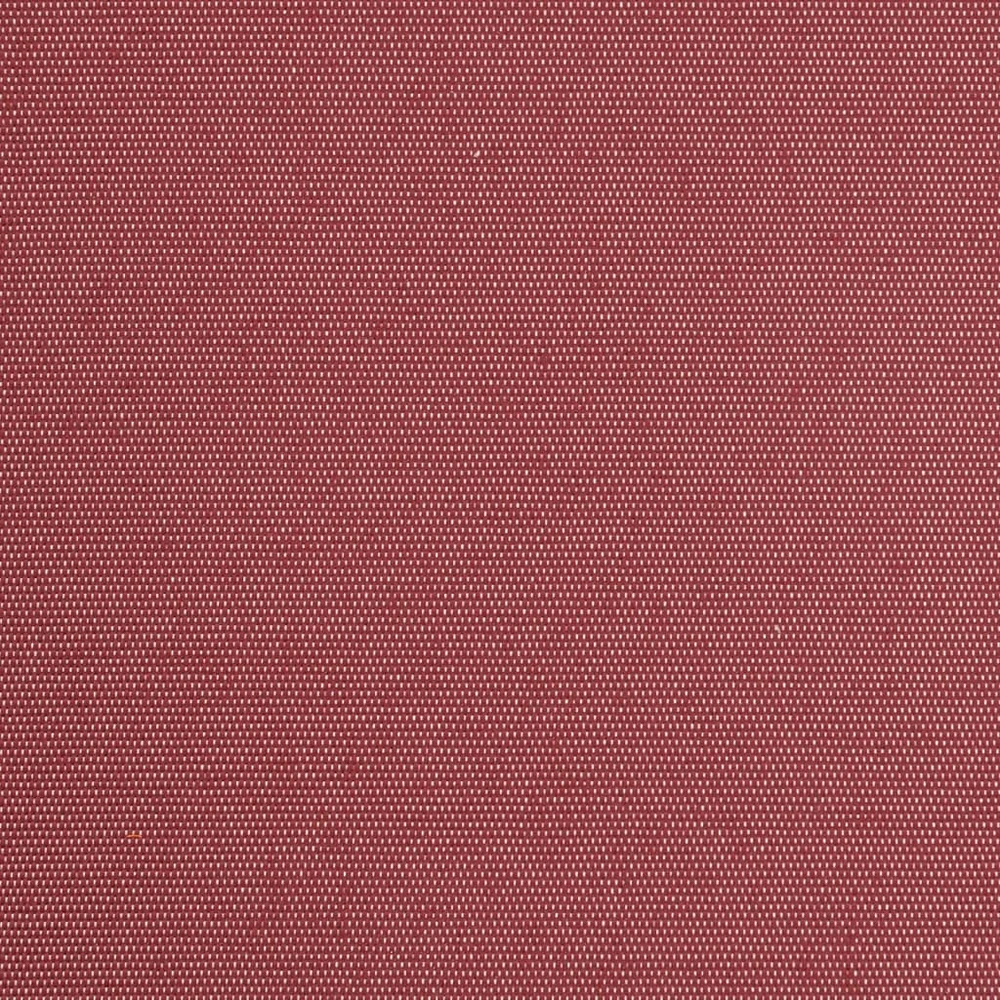 Pakaitinis audinys markizės apsiuvui, bordo spalvos dryžuotas, 430x20 cm