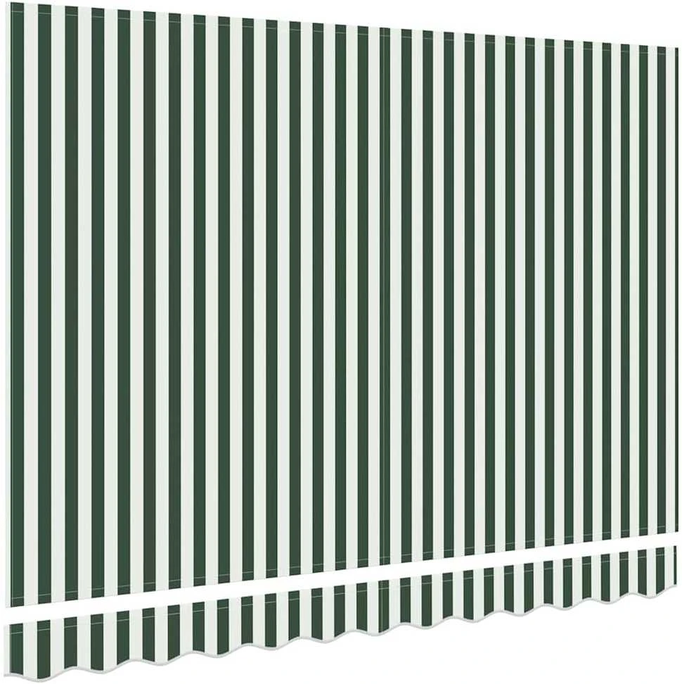 Atsarginis markizės audinys, skirtas 3,5x2,5 m