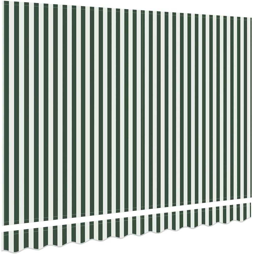 Atsarginis markizės audinys, skirtas 3x2 m
