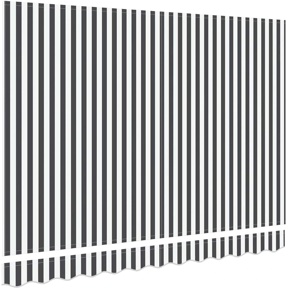 Atsarginis markizės audinys, skirtas 2,5x2 m