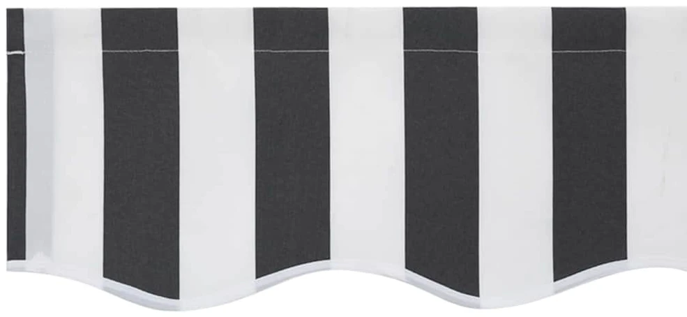 Atsarginis markizės audinys, skirtas 2,5x2 m