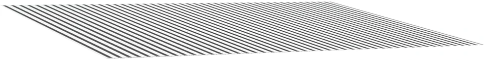 Markizės pakaitinis audinys Antracito ir baltos 400 × 300 cm