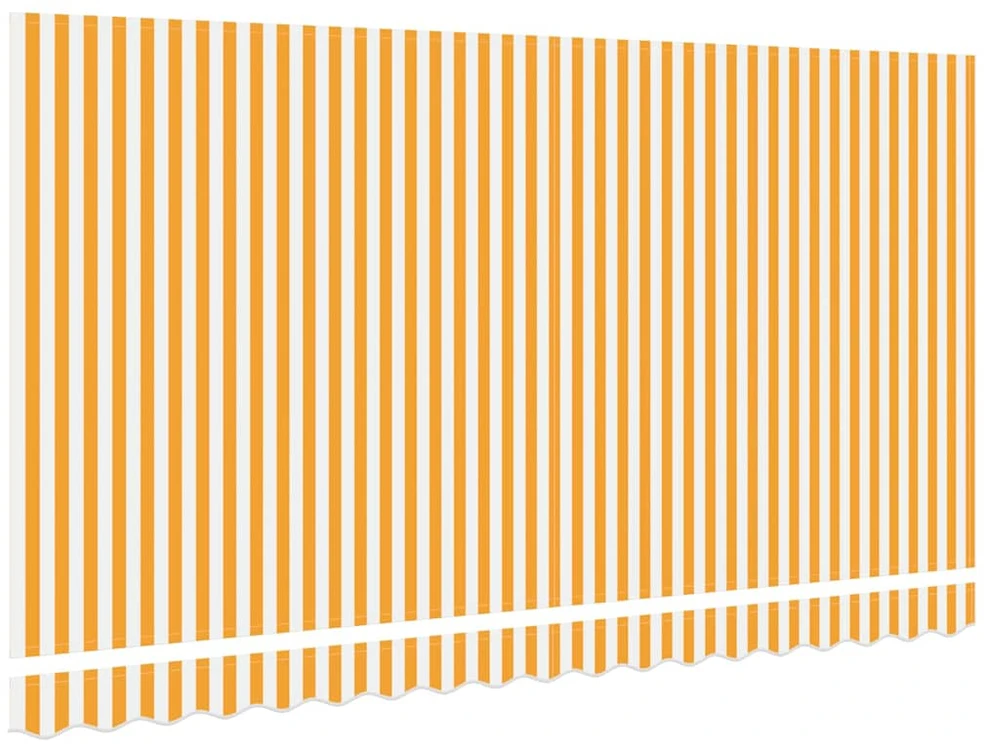 Atsarginis markizės audinys, skirtas 4x2 m