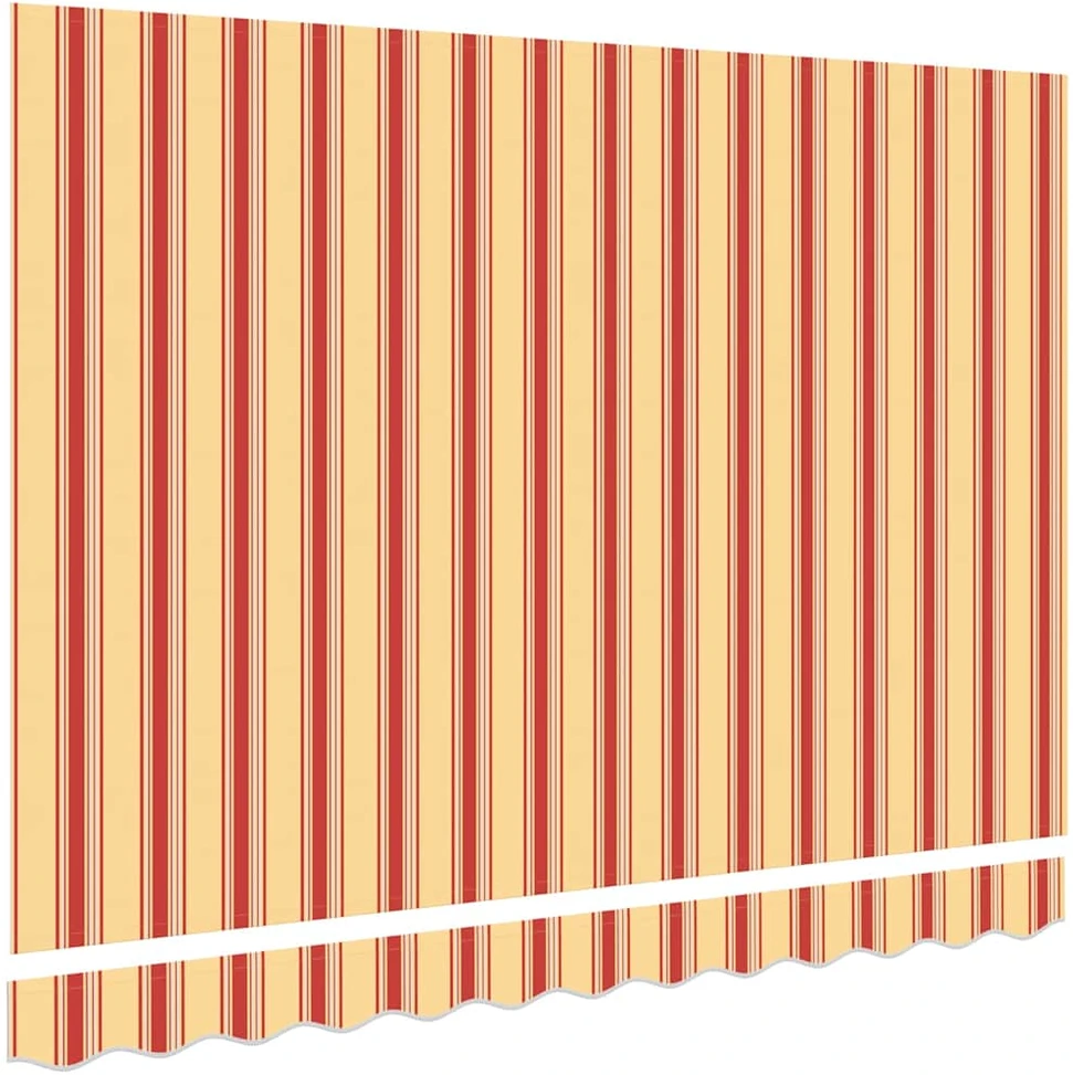 Atsarginis markizės audinys, skirtas 3,5x2 m