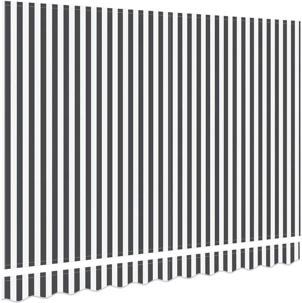 Atsarginis markizės audinys, skirtas 2,5x2 m