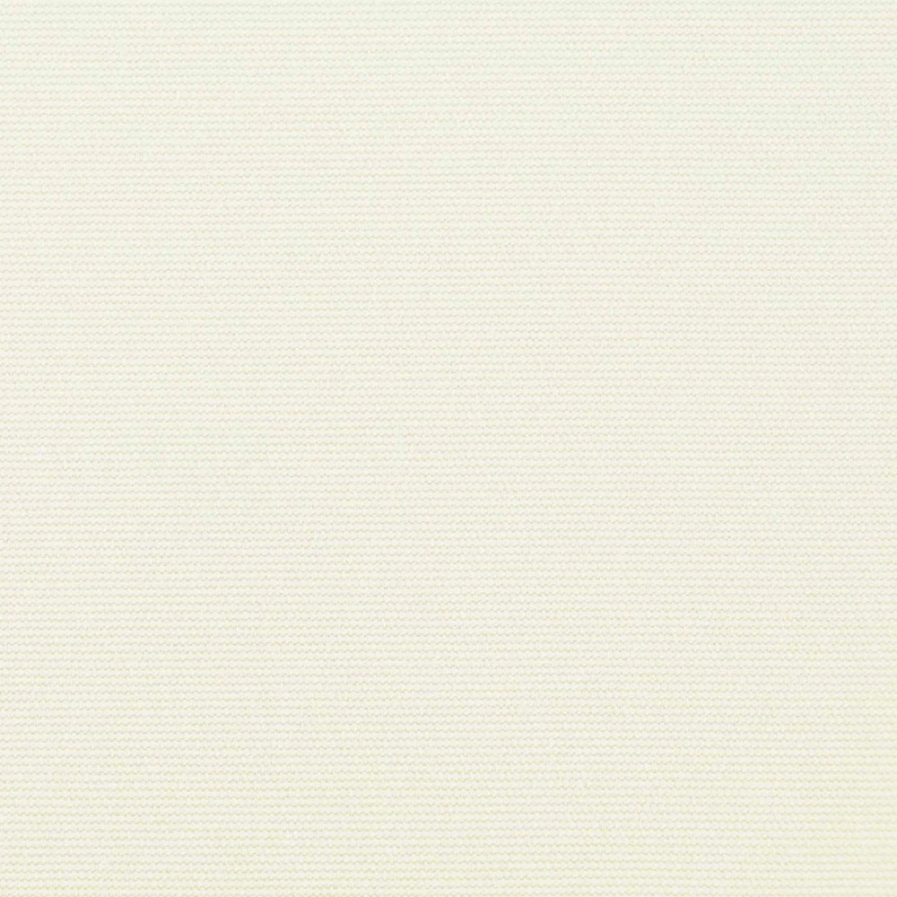 Markizės pakaitinis audinys Kreminė 400 x 200 cm Poliesteris