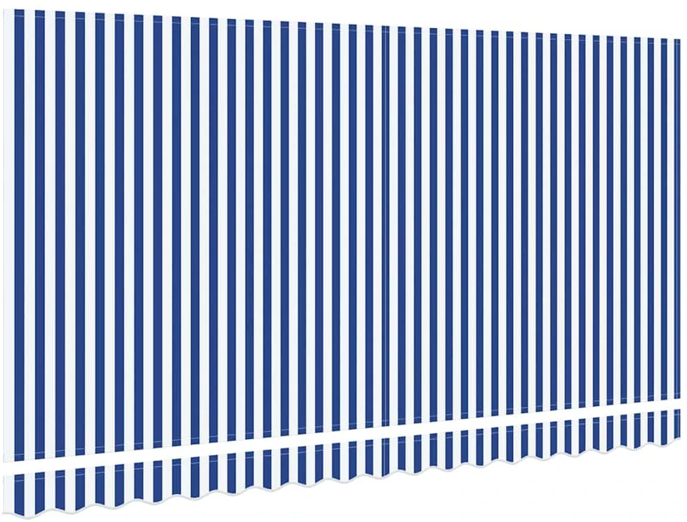 Atsarginis markizės audinys, skirtas 4x2 m