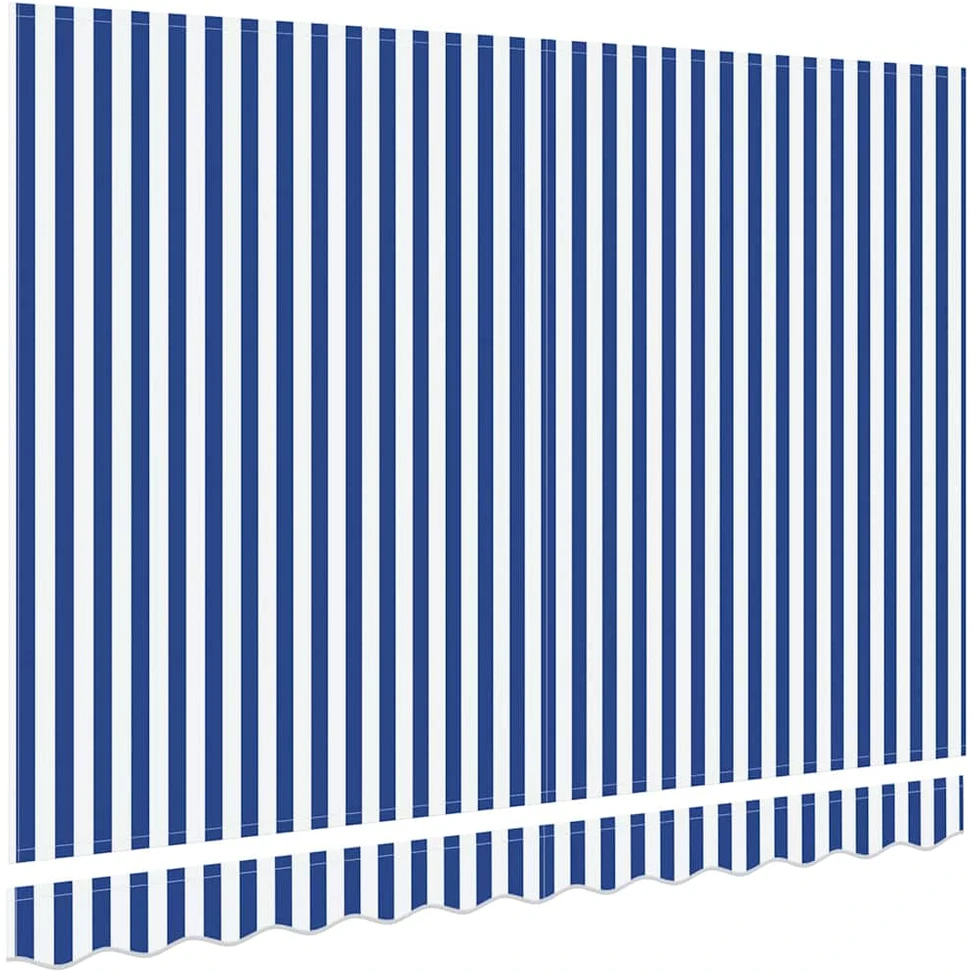 Atsarginis markizės audinys, skirtas 2,5x2 m
