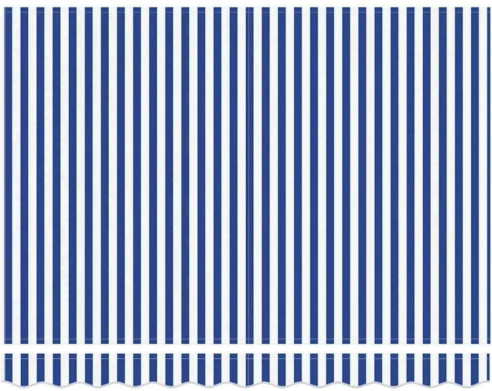 Atsarginis markizės audinys, skirtas 3,5x2 m