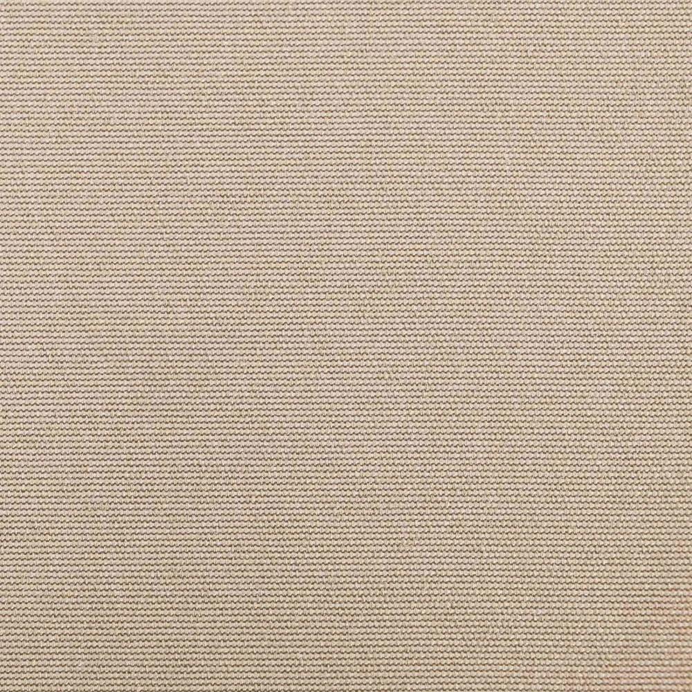 Markizės pakaitinis audinys Smėlio 400 × 350 cm Poliesteris