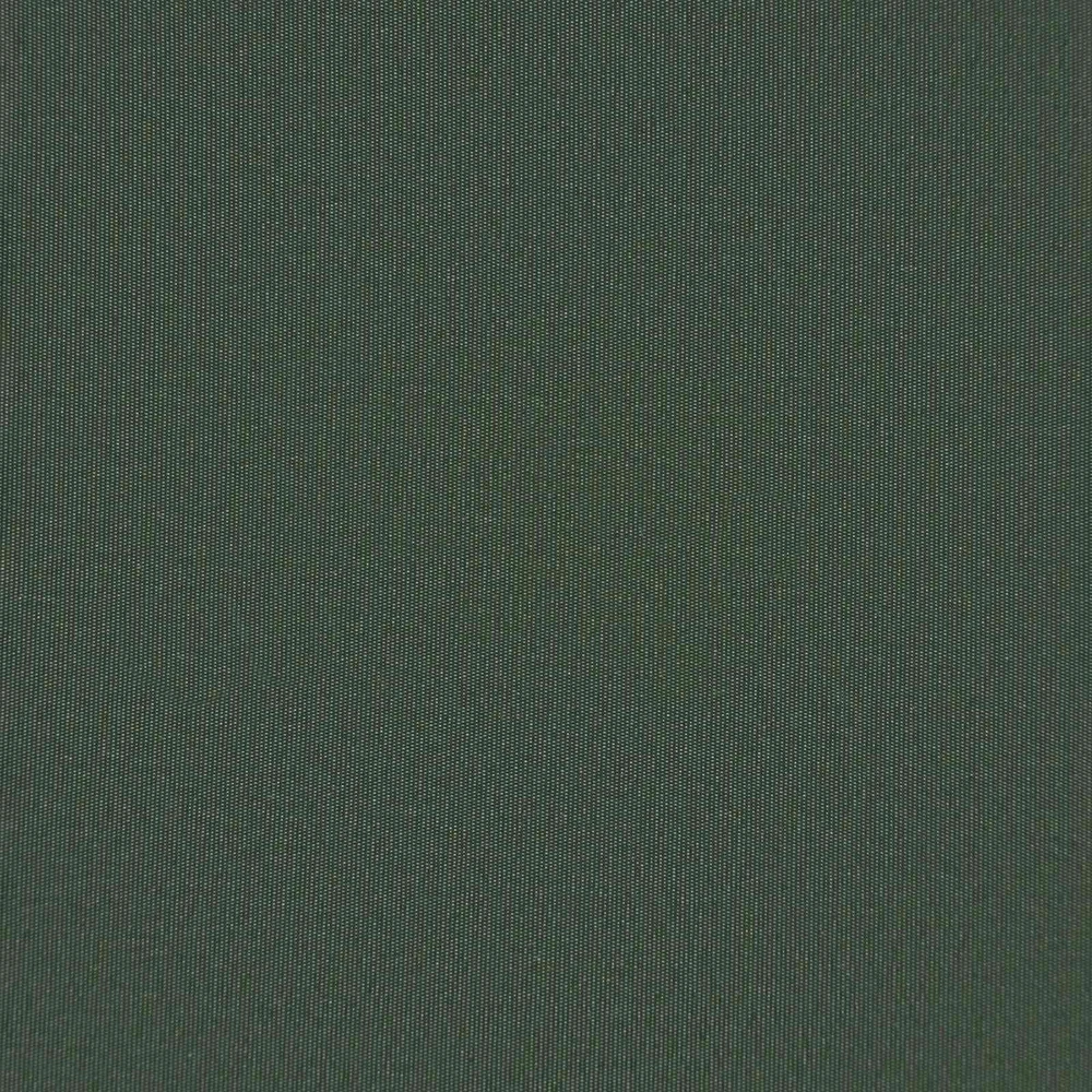 Atsarginis markizės audinys, skirtas 6x3,5 m Tamsiai žalia