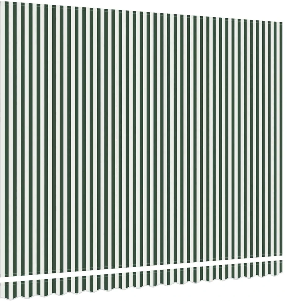 Atsarginis markizės audinys, skirtas 4x3 m