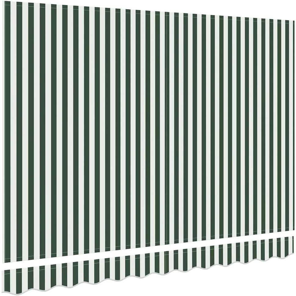 Atsarginis markizės audinys, skirtas 3x2,5 m