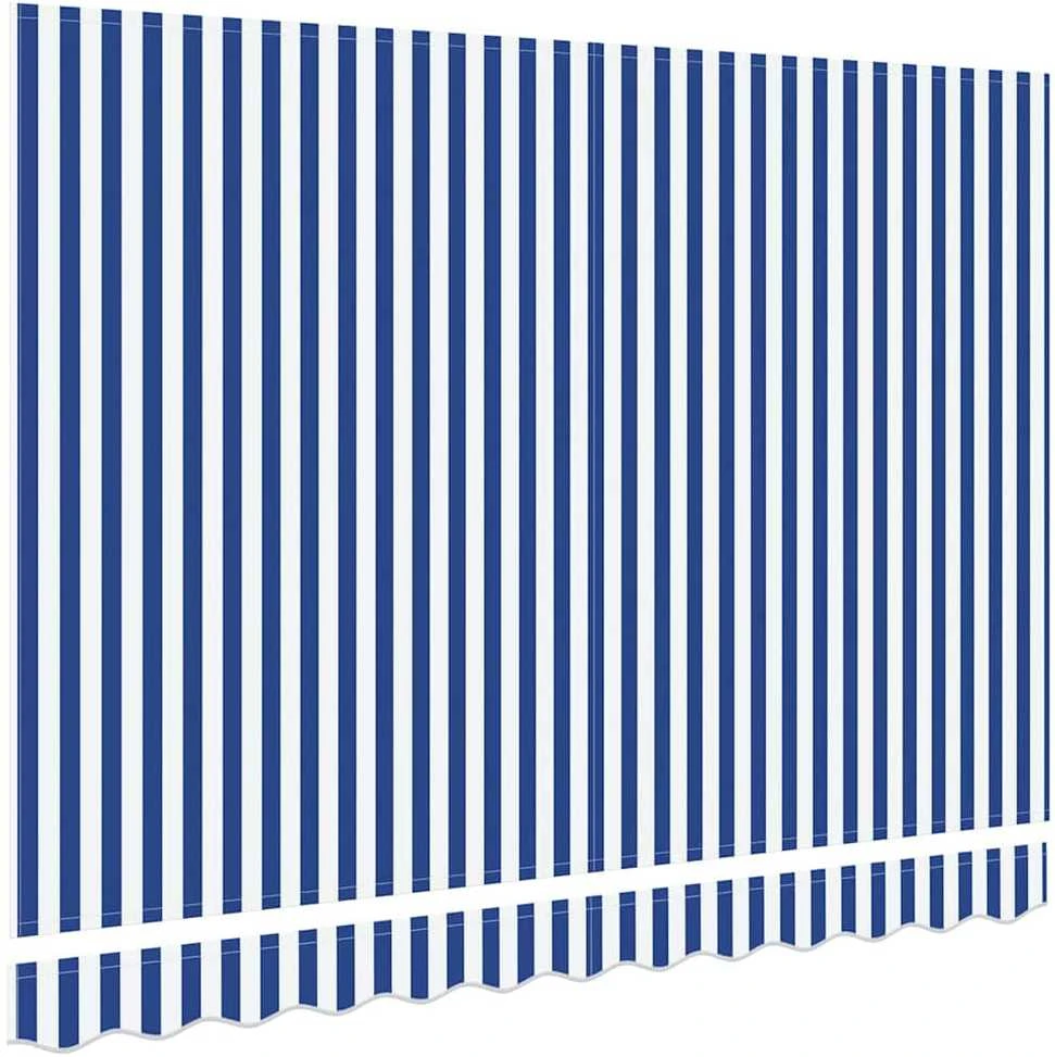 Atsarginis markizės audinys, skirtas 3,5x2 m
