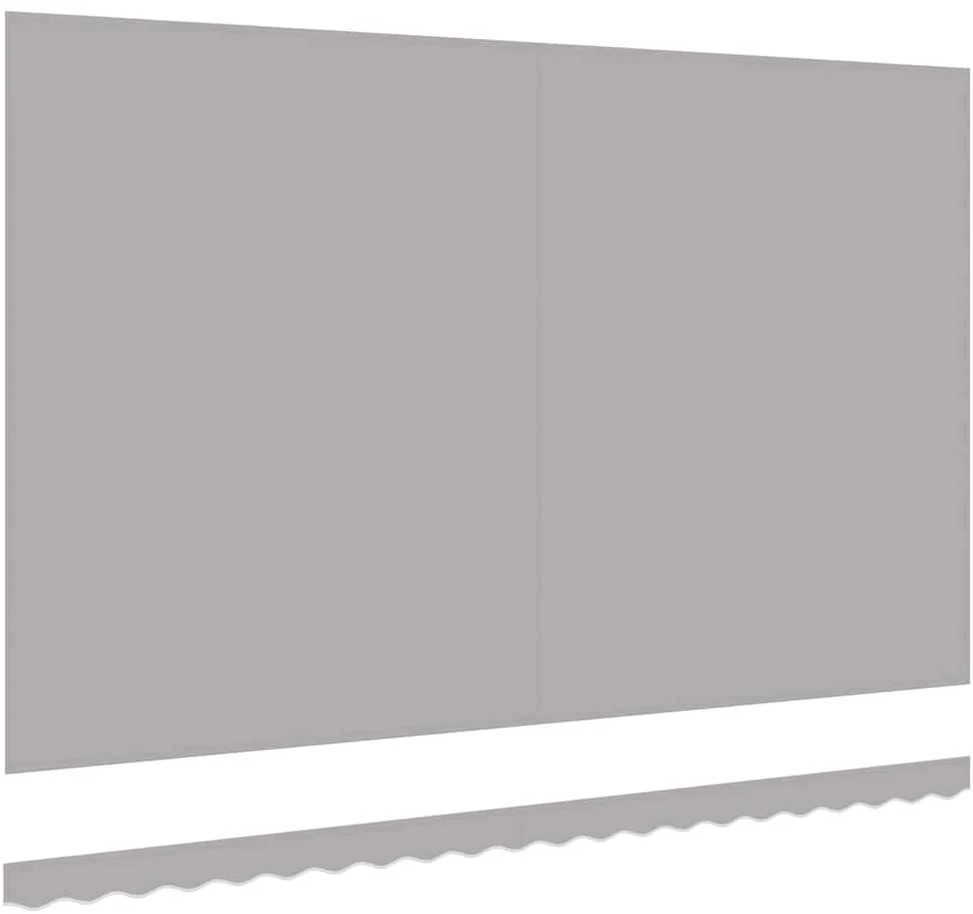 Markizės pakaitinis audinys Šviesiai pilka 480 x 295 cm