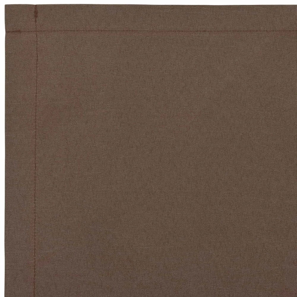 Markizės pakraščio pakeitimas Taupe 236 x 20 cm Poliesteris