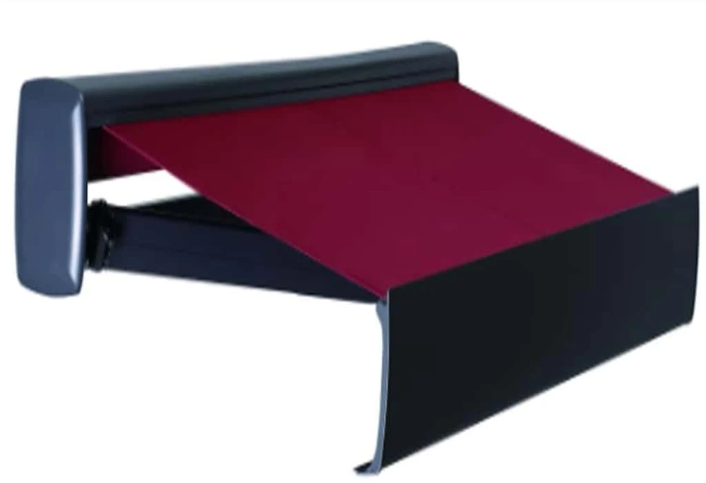 Rankinis markizės rėmas 4,5 x 3 m Balta