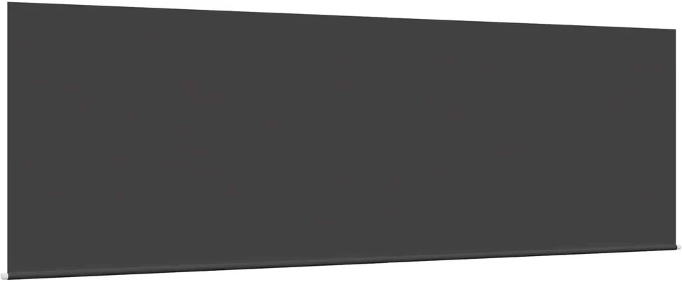 Markizės rėmas Geltona ir balta 350 x 250 cm