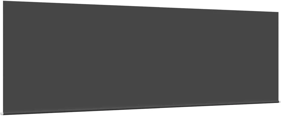 Markizės rėmas Geltona ir balta 350 x 250 cm