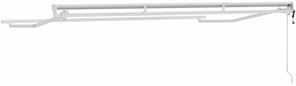 Electric Awning Frame 3,5 x 2 m Balta