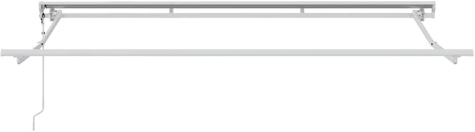 Electric Awning Frame 3,5 x 2 m Balta