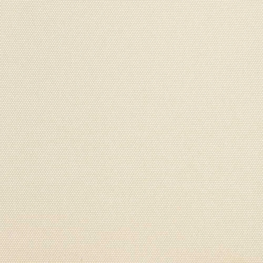 Markizės uždangalas, kreminės spalvos, 350x250cm