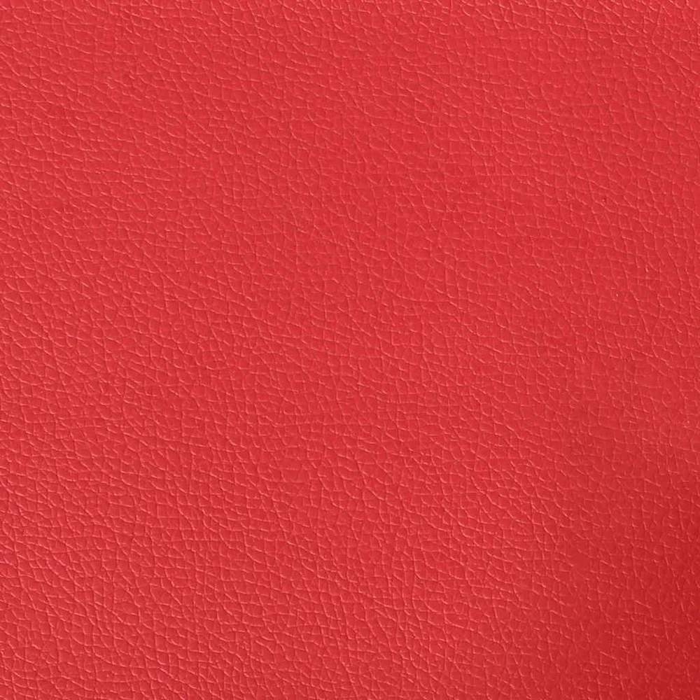 Masažinė žaidimų kėdė, juodos ir raudonos spalvos, dirbtinė oda