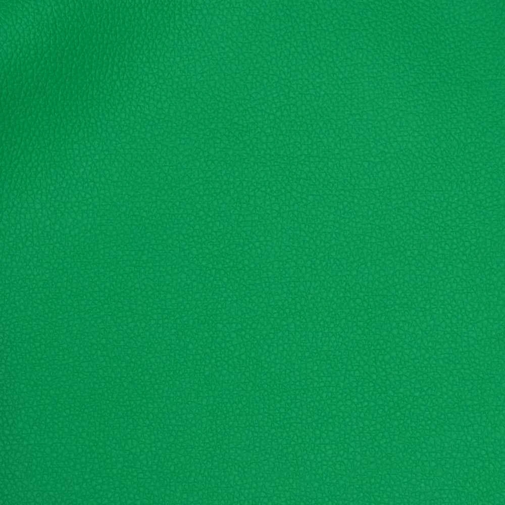 Masažinė žaidimų kėdė, juodos ir žalios spalvos, dirbtinė oda