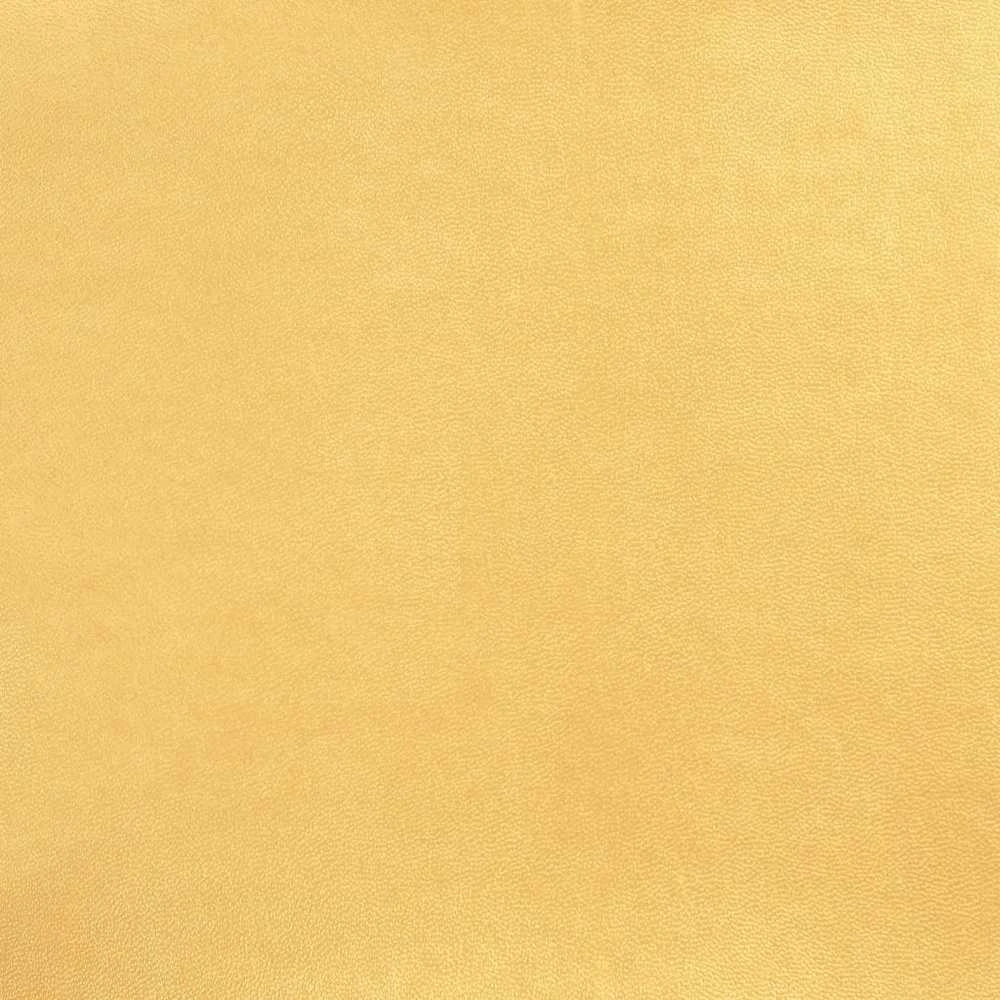 Masažinė žaidimų kėdė su pakoja, juoda ir auksinė, dirbtinė oda
