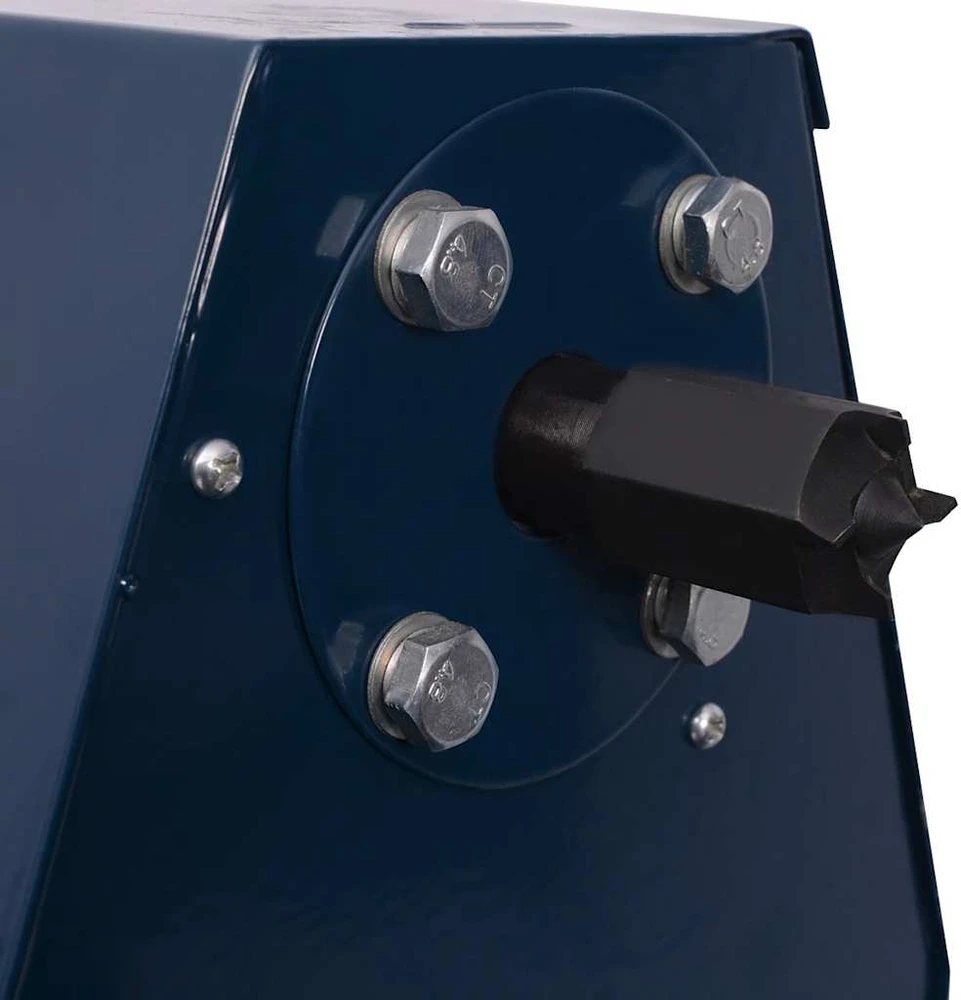 Medienos tekinimo staklės, 1000mm, 400W