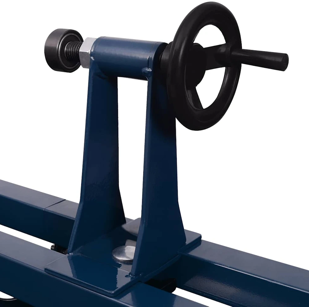 Medienos tekinimo staklės, 1000mm, 400W