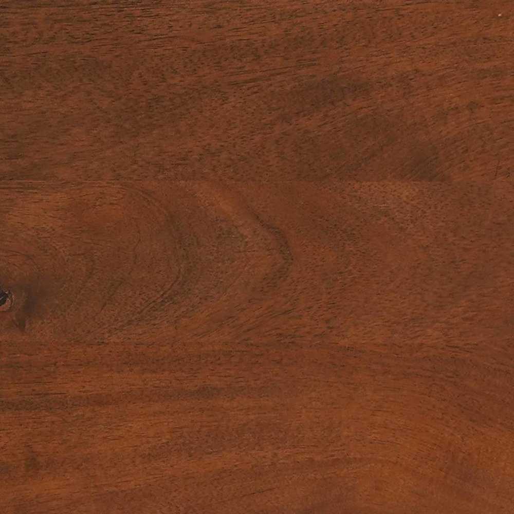 Kabalas Ruda 90 x 33,5 x 75 cm Kietas mango medis