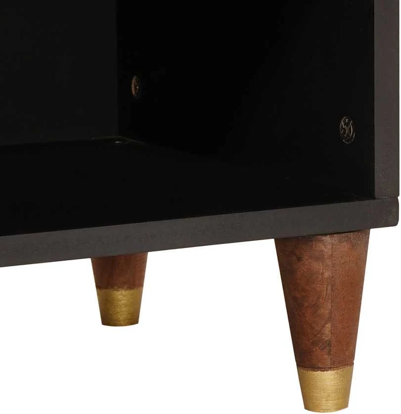 Televizoriaus spintelė Ruda 100 x 33,5 x 46 cm