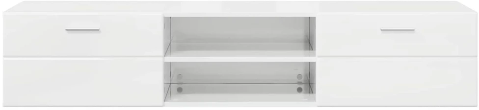 Medinė spinta 150 x 39 x 30 cm Betono pilka Apdirbta mediena