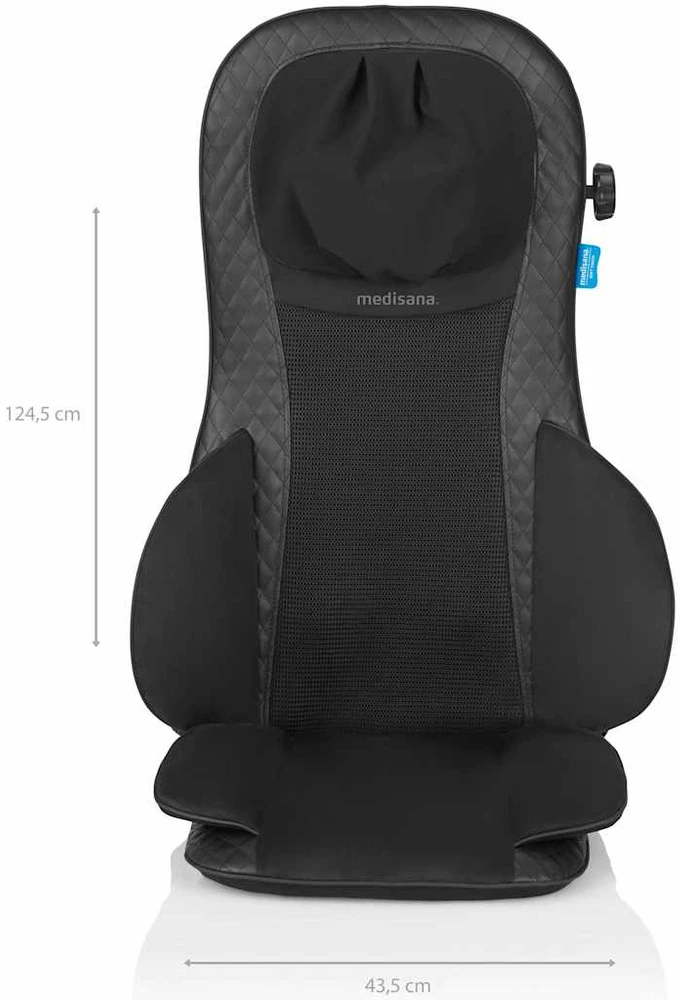 Perdanga Medisana 88995