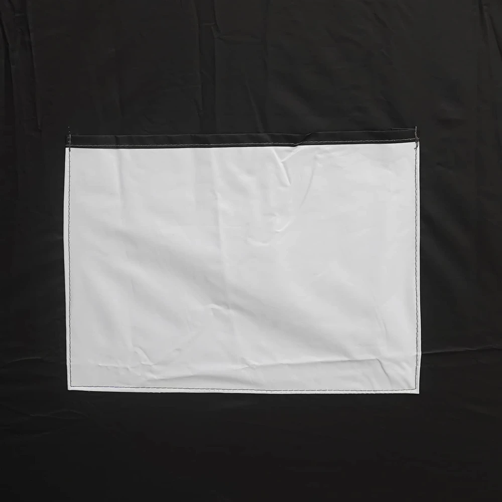 Medžioklės palapinė Balta Tamsinanti 145 x 145 x 150 cm