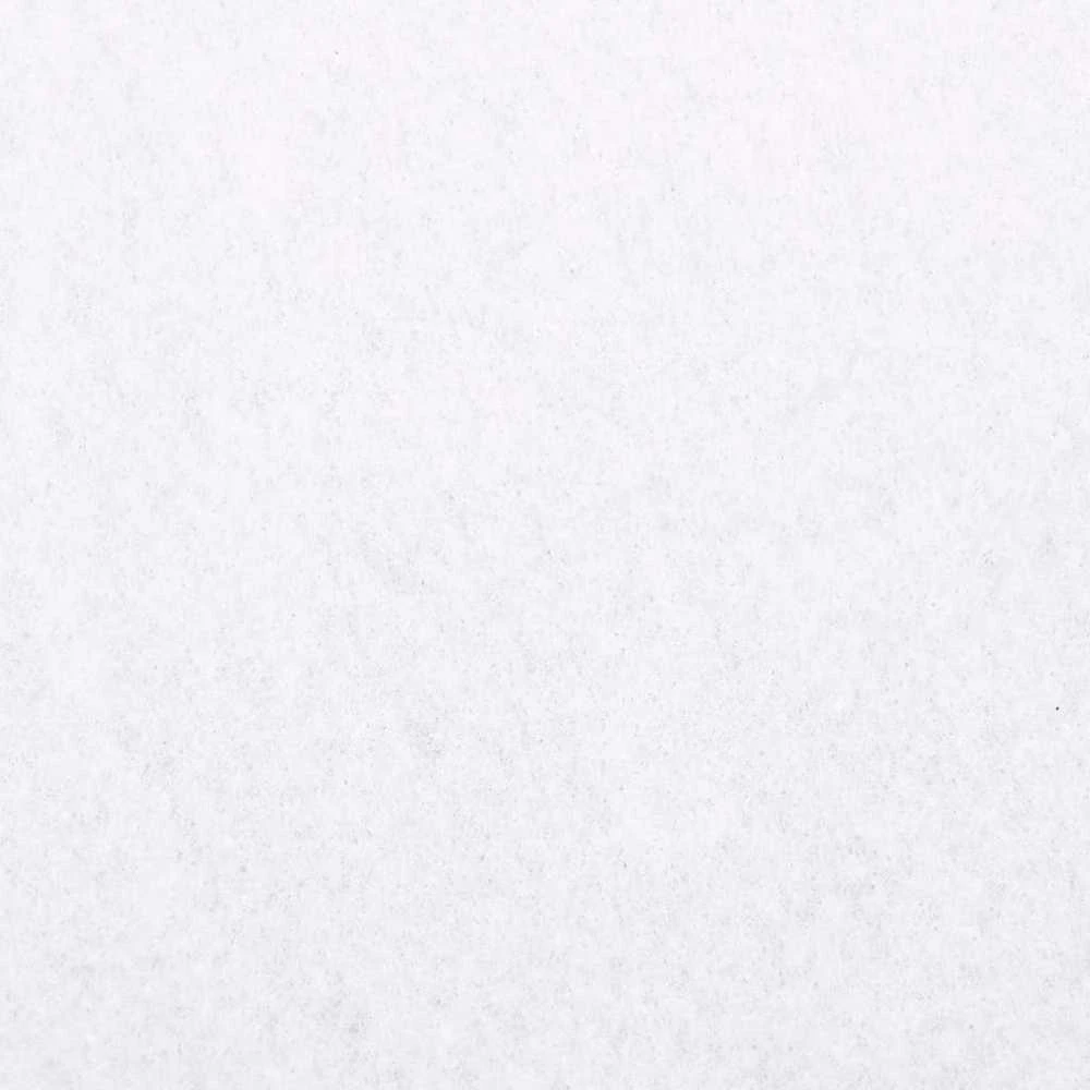 Membrana su geotekstile, balta, 1x10m, poliesterio pluoštas