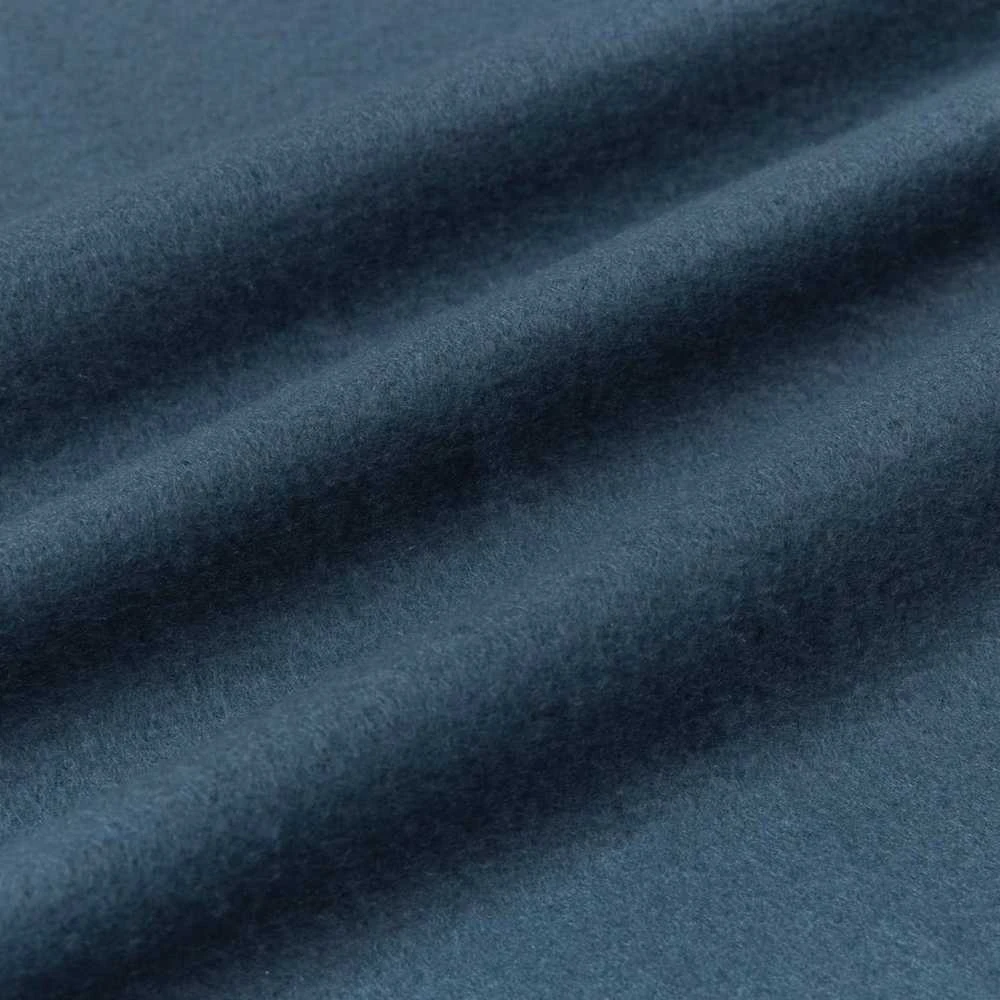 Mesti antklodės 24 vnt. Jūrinė mėlyna 170 x 130 cm 8.06 kg