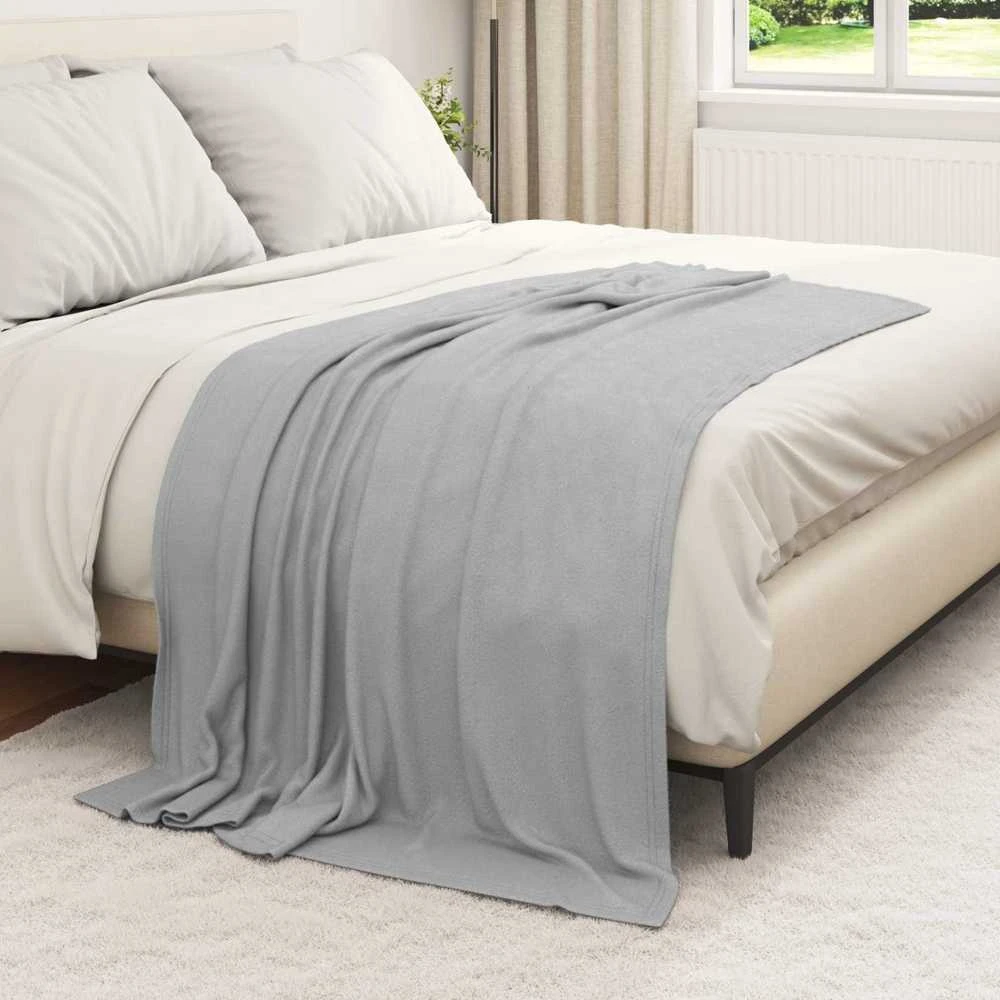 Mesti antklodės 24 vnt. Pilka 170 x 130 cm 7.43 kg Flysas