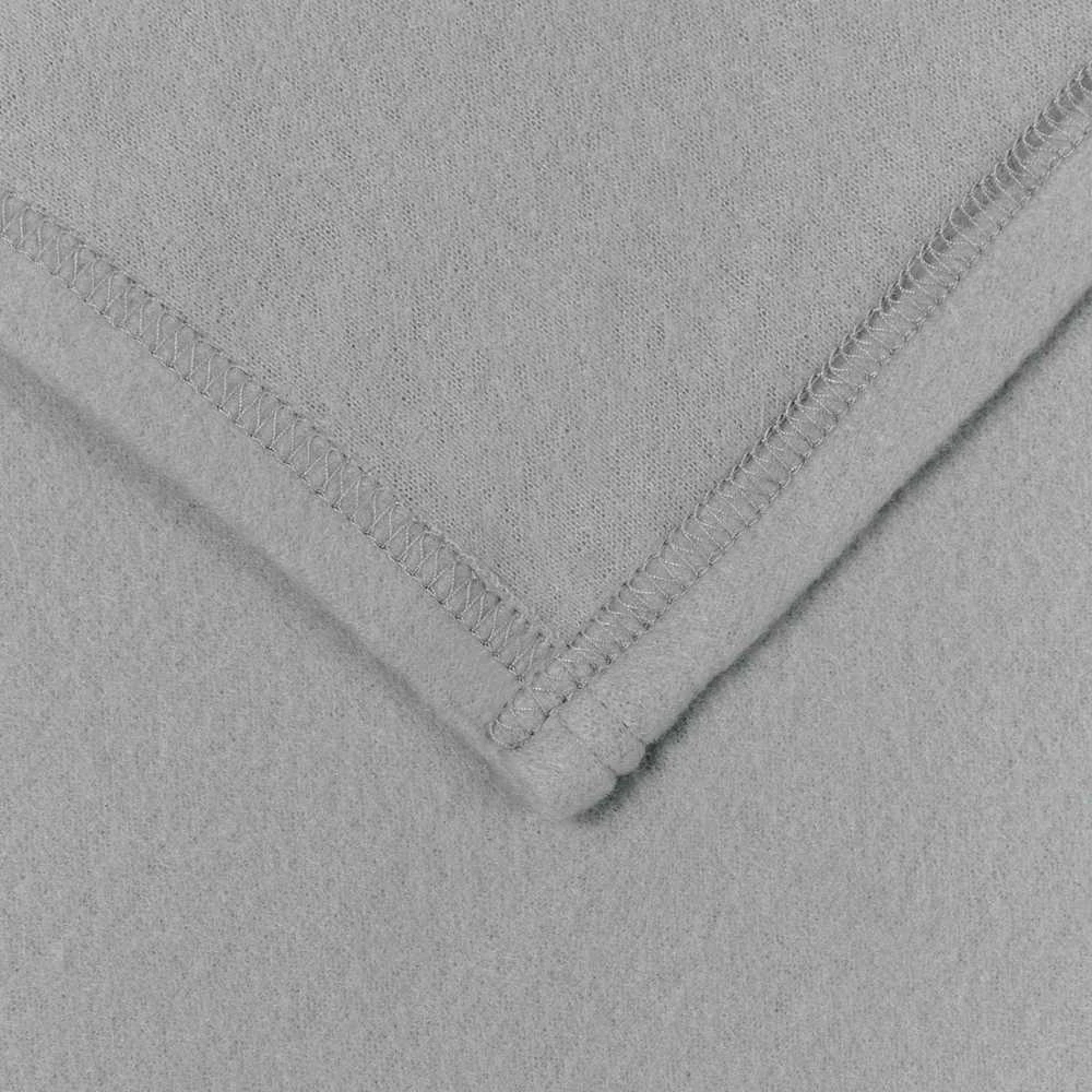 Mesti antklodės 24 vnt. Pilka 170 x 130 cm 7.43 kg Flysas