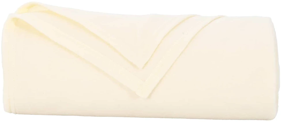 Mesti antklodės 24 vnt. Kreminė 270 x 240 cm 21.77 kg Flysas