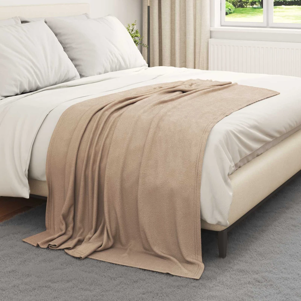Mesti antklodės 24 vnt. Kupranugario 170 x 130 cm 8.06 kg