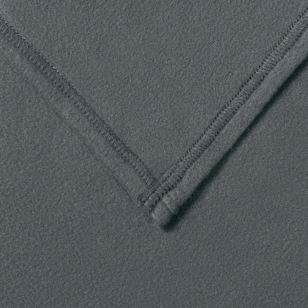 Mesti antklodės 24 vnt. Tamsiai pilka 200 x 150 cm 10.41 kg