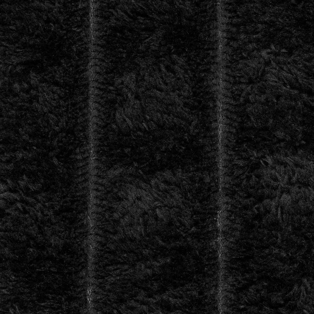 Mesti antklodės 6 vnt. Juoda 150 x 130 cm 2.75 kg Flysas
