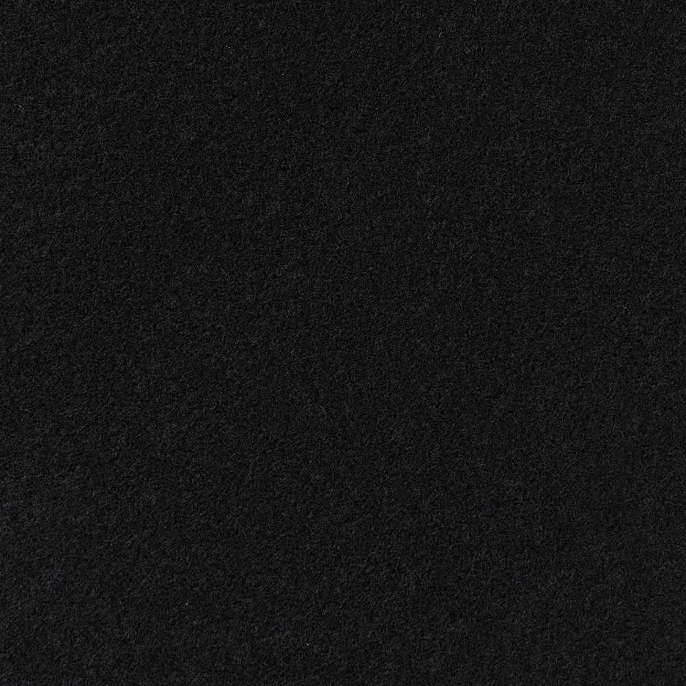 Mesti antklodės 6 vnt. Juoda 170 x 130 cm 1.86 kg Flysas